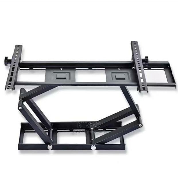 Wall Bracket Swivel 32"- 70" Heavy Duty