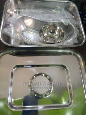 Dressing Pack - main view