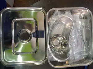 Dressing Pack