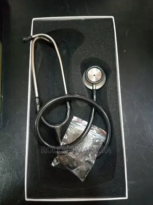 Litmann Classic II Stethoscope