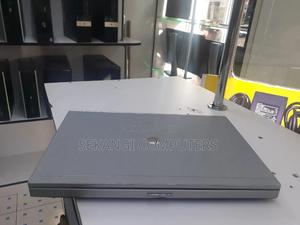 Laptop HP EliteBook 8470P 4GB Intel Core I5 HDD 320GB - main view