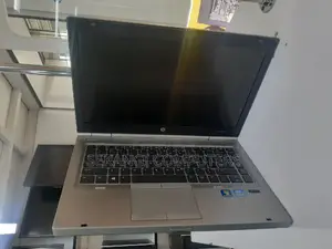 Laptop HP EliteBook 8470P 4GB Intel Core I5 HDD 320GB