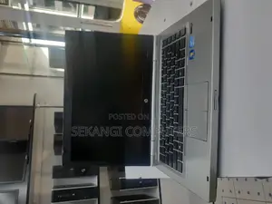 Laptop HP EliteBook 8470P 4GB Intel Core I5 HDD 320GB