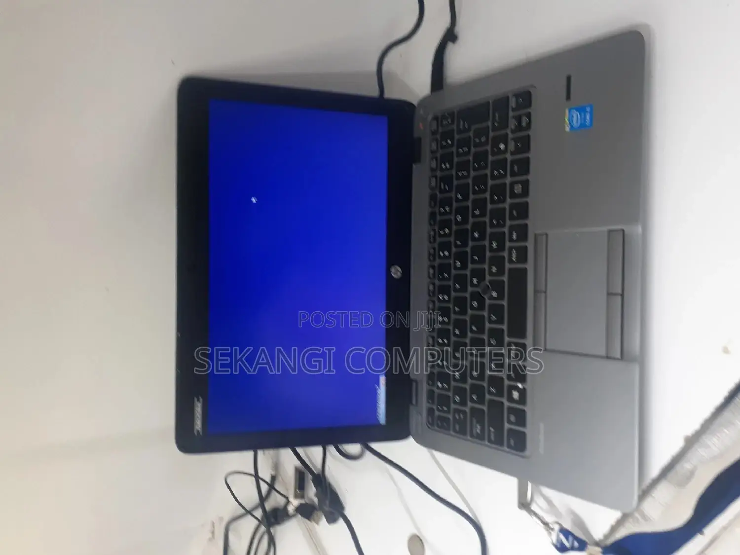 Laptop HP EliteBook 820 G2 4GB Intel Core I5 HDD 500GB
