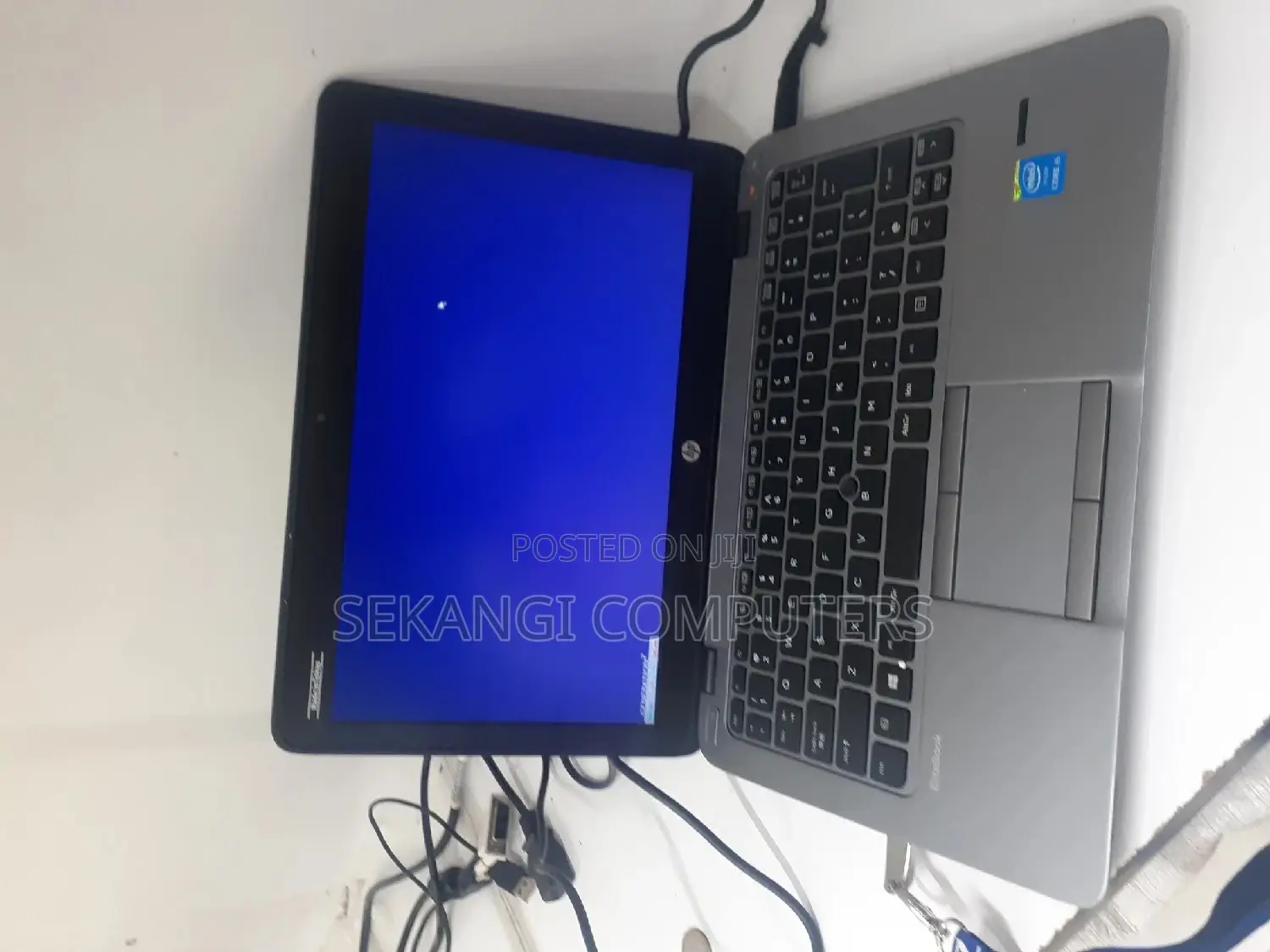 Laptop HP EliteBook 820 G2 4GB Intel Core I5 HDD 500GB