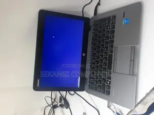 Laptop HP EliteBook 820 G2 4GB Intel Core I5 HDD 500GB