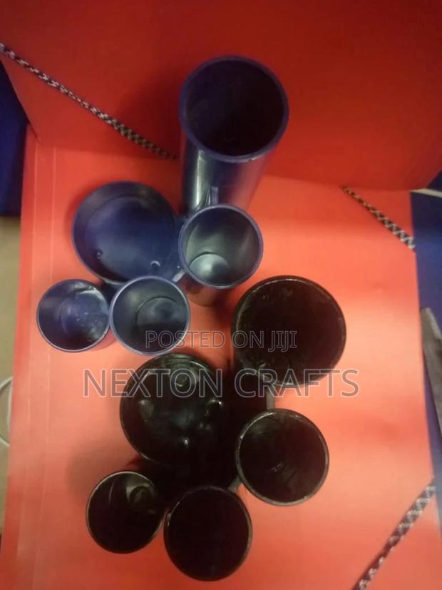 Pen Holder Office Equipment - thumbnail 3