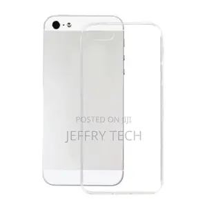 Soft Silicone Case on iPhone XR iPhone 11 Pro TPU Clear Phon