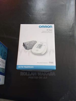 Bp Machine Omron - thumbnail 2