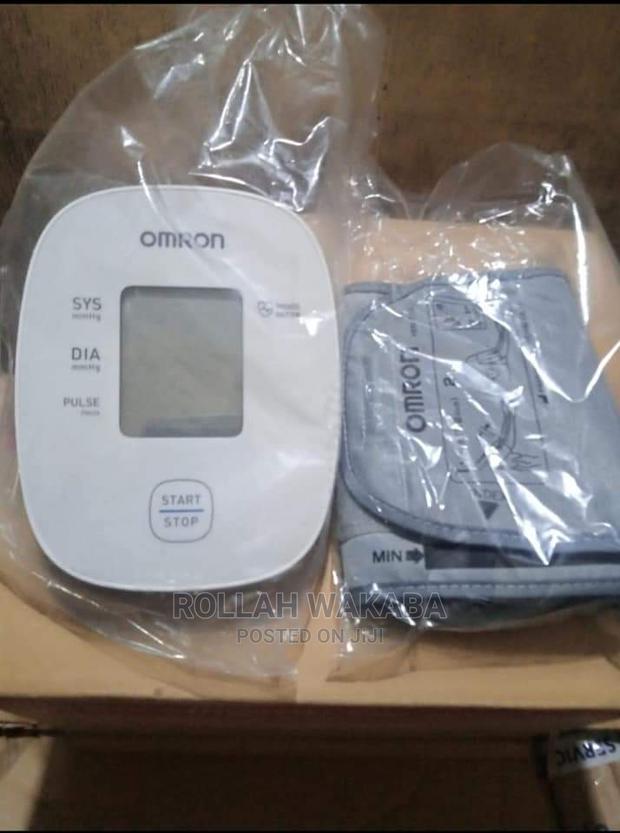Bp Machine Omron - thumbnail 3