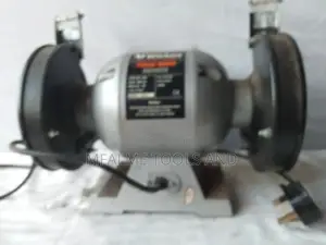 Bench Grinder - Wickes Corded 240v 150w 150mm Ex-Uk