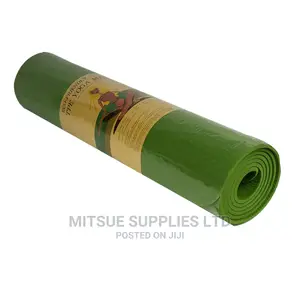 TPE Yoga Mat With a Bag 6MM Thick