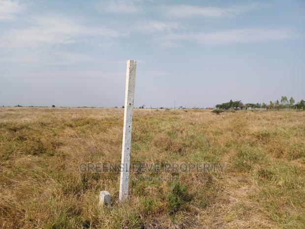 5 Acre Land for Sale - thumbnail 3