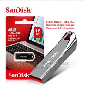 16 Gb Cruzer Force Sandisk - thumbnail 2
