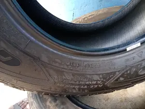 265/70r16 Goodyear Tyre Made in South Africa