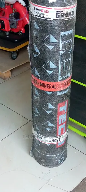 App Water Proofing Membrane