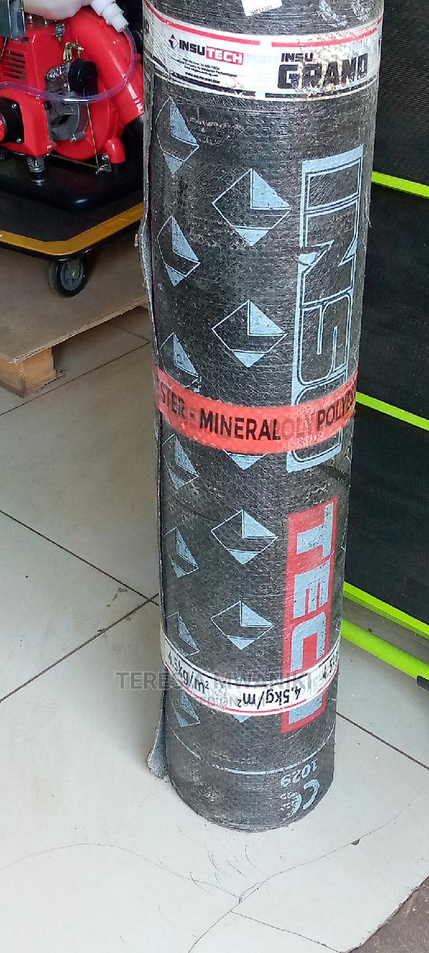 App Water Proofing Membrane - main view