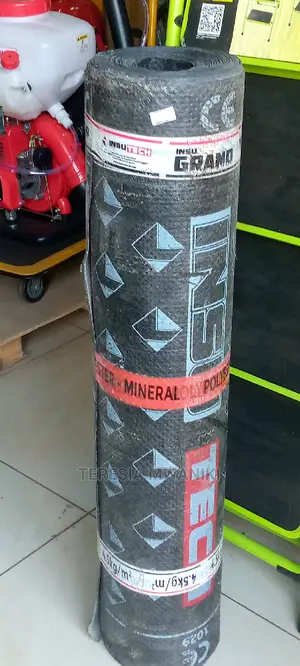 App Water Proofing Membrane
