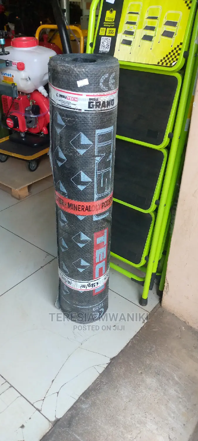 App Water Proofing Membrane