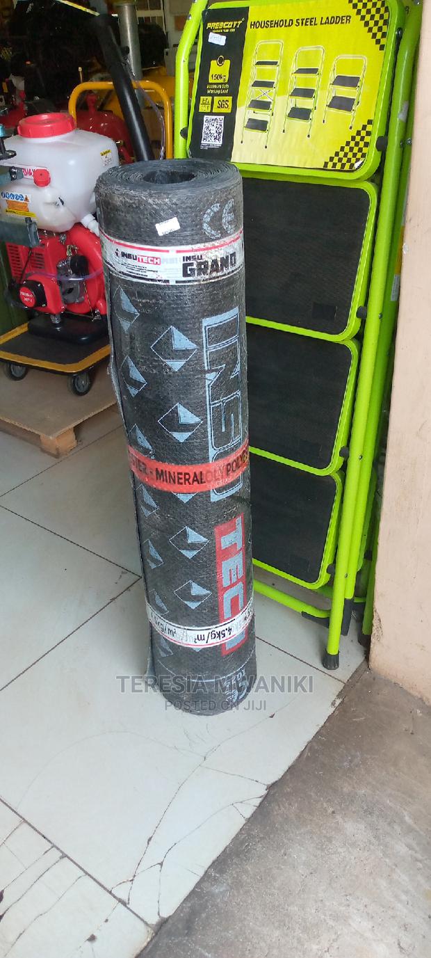 App Water Proofing Membrane - thumbnail 4