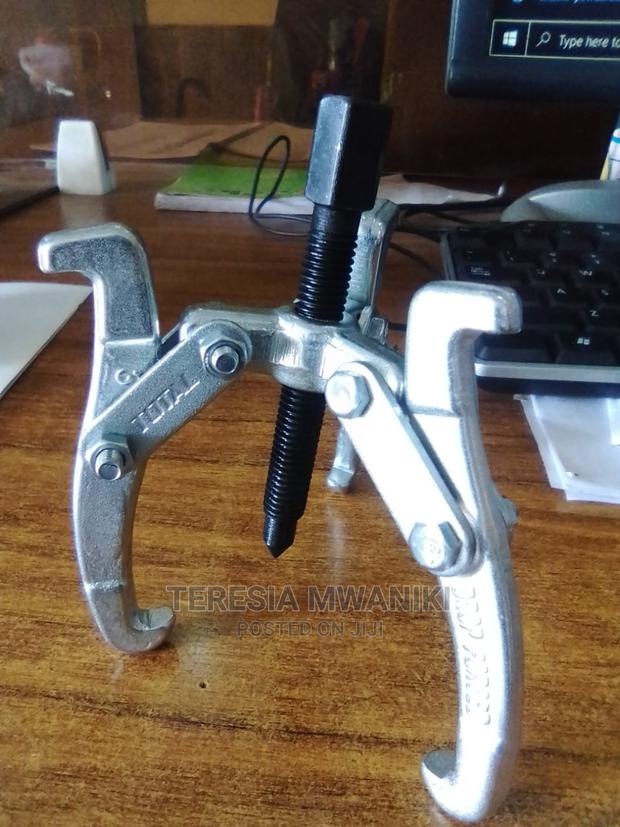 Gear Puller - thumbnail 2