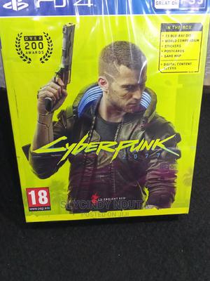 Cyber Punk - thumbnail 2