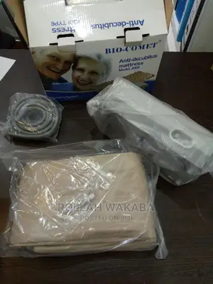 Ripple Mattress