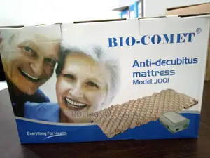 Ripple Mattress