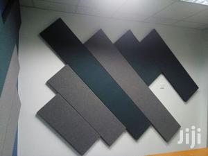 Soundproofing