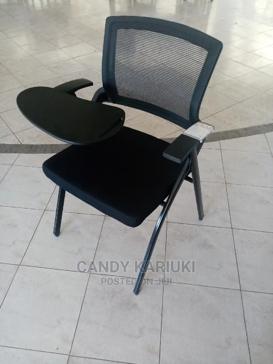 Lecture Chairs