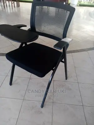 Lecture Hall Chairs