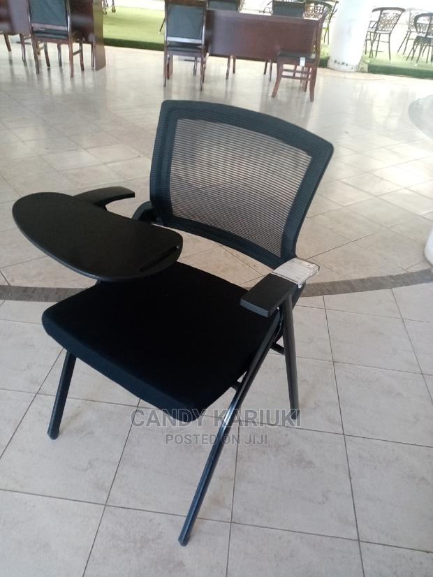 Lecture Hall Chair