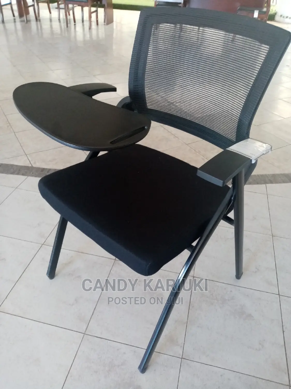 Lecture Hall Seat