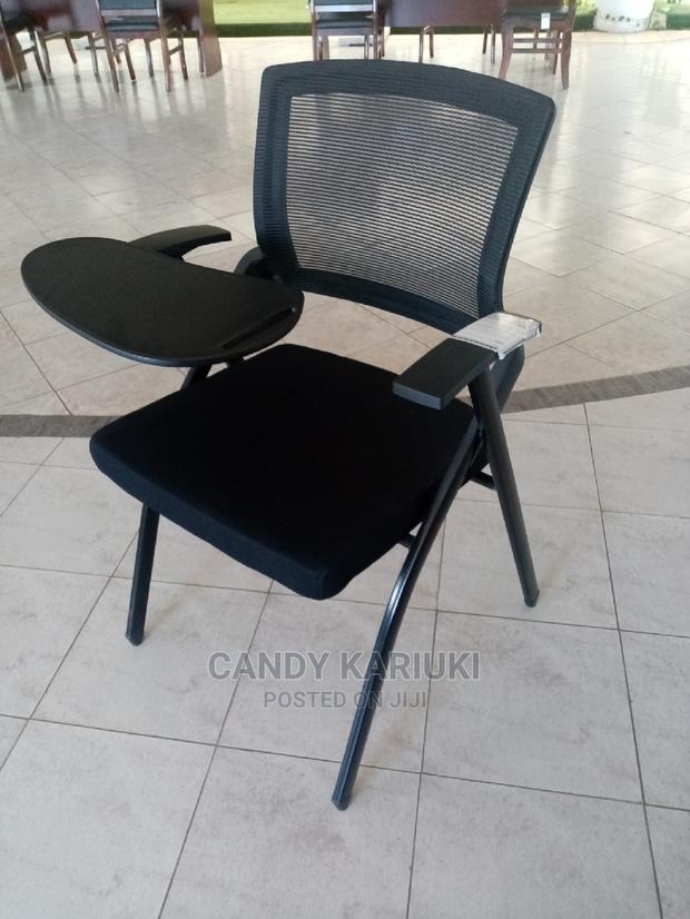 Lecture Hall Chair