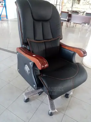 Super Executive Office Seat