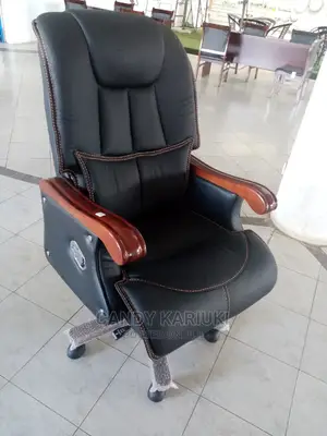 Modern Office Seat