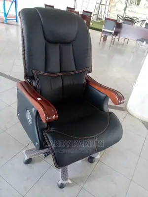 Exclusive Office Seat