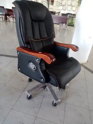 Exclusive Office Seat