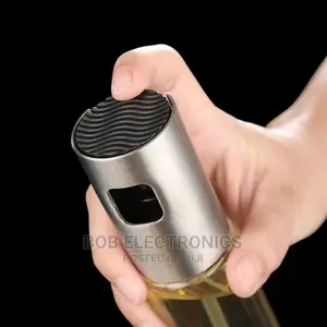 Oil Spray Bottle 100mls