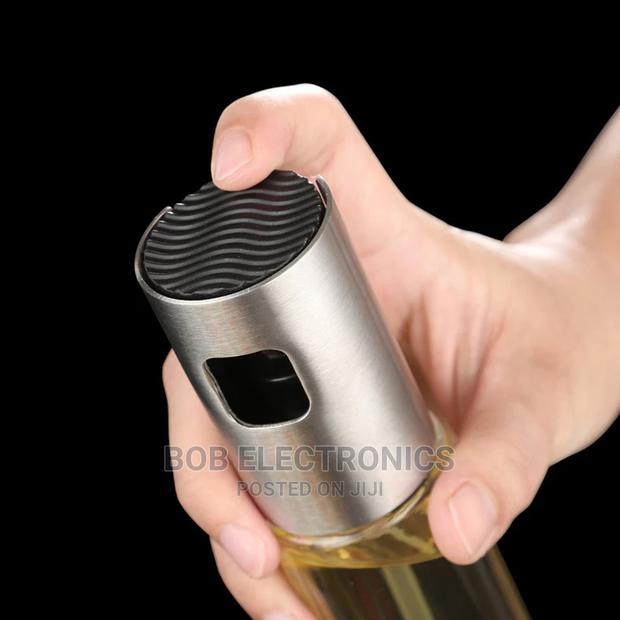 Oil Spray Bottle 100mls - thumbnail 2