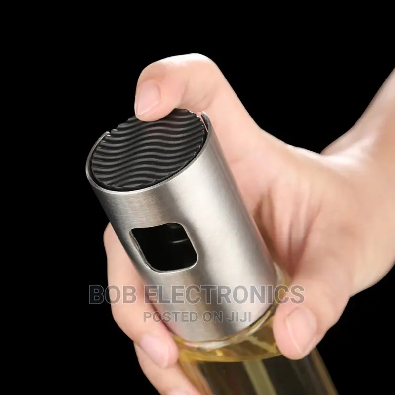 Oil Spray Bottle 100mls