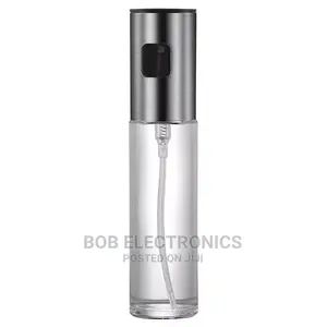 Oil Spray Bottle 100mls