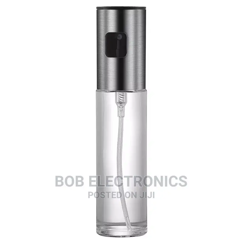 Oil Spray Bottle 100mls