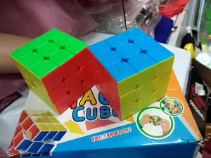 New Magic Cube Rubik Cubes Wholesale and Retail Delivery
