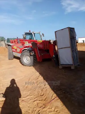 Forklift (Telehandler) for Rental - Nairobi