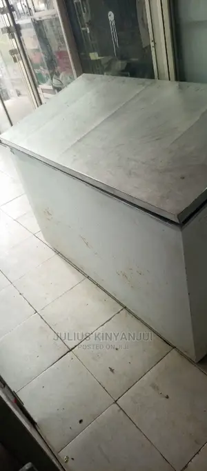 400 Litres Freezer