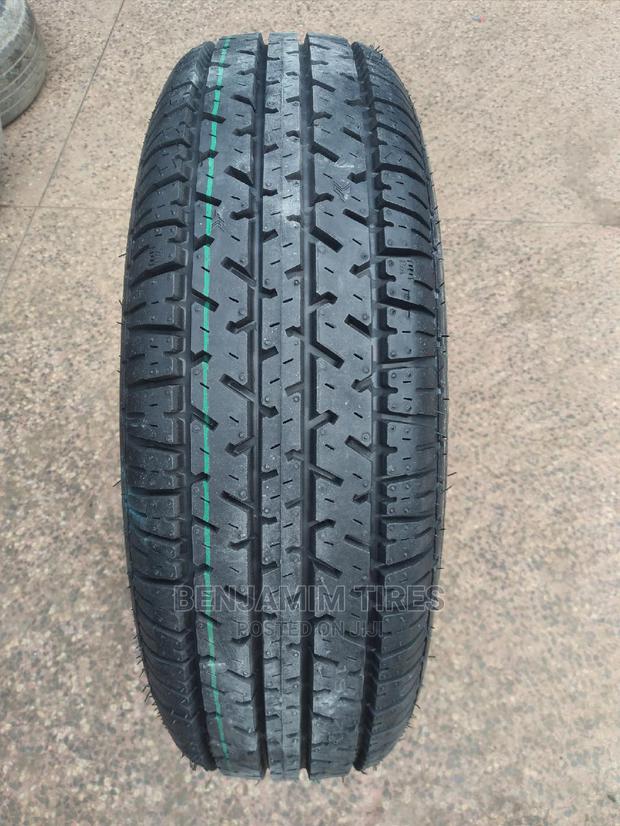JK Tires From India Sizes 195/70r14. - main view