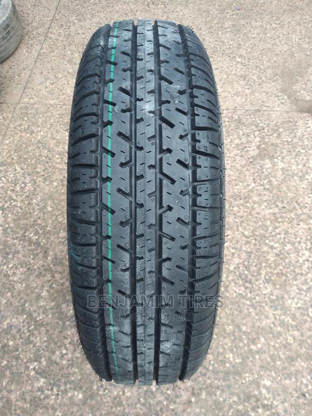 JK Tires From India Sizes 195/70r14. - thumbnail 2