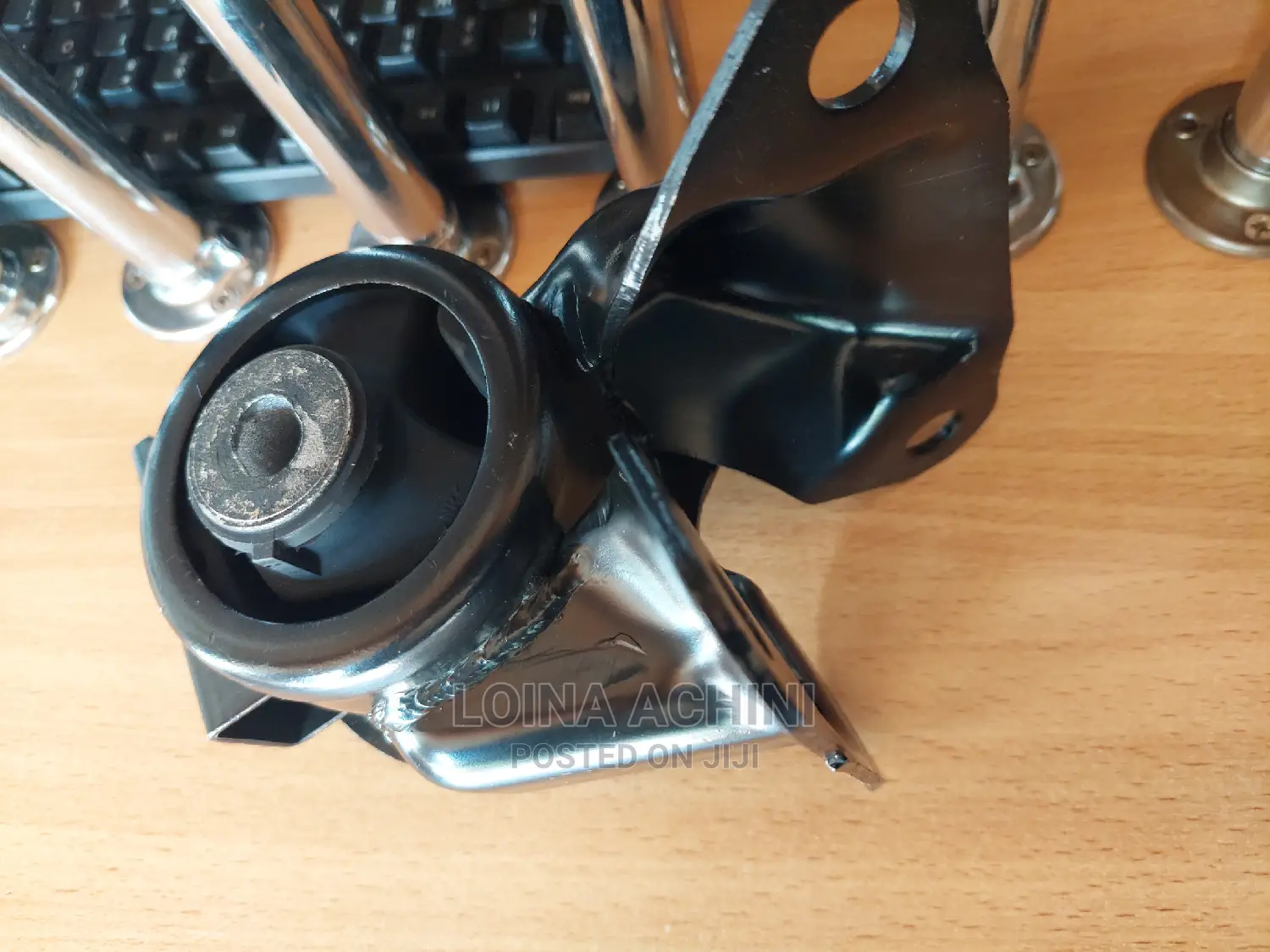 Mazda CX7 Left Engine Mount