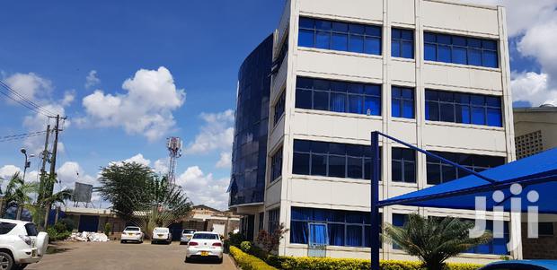 Office Space to Let - thumbnail 4